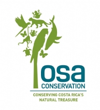 Osa Conservation logo